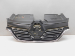 Решетка радиатора для Renault Logan II 2014>, OEM 623105887R - вид 1 (фото)