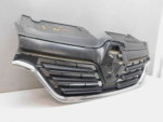 Решетка радиатора для Renault Logan II 2014>, OEM 623105887R - вид 3 (фото)