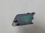 Заглушка буксировочного крюка для Audi TT (8S) 2014>, OEM 8S0807241A - вид 2 (фото)
