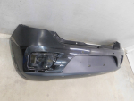 Бампер задний для Renault Sandero 2014>, OEM 850229678R - вид 2 (фото)