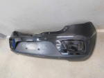 Бампер задний для Renault Sandero 2014>, OEM 850229678R - вид 3 (фото)