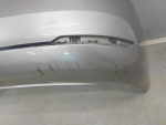 Бампер задний для Volkswagen Polo Sedan 2011-2020, OEM 6RU807421D - вид 7 (фото)