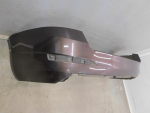 Бампер задний для Skoda Octavia III (A7) 2013-2020, OEM 5E9807421 - вид 3 (фото)