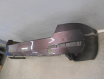 Бампер задний для Skoda Octavia III (A7) 2013-2020, OEM 5E9807421 - вид 4 (фото)