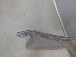 Бампер задний для Skoda Octavia III (A7) 2013-2020, OEM 5E9807421 - вид 6 (фото)