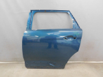 Дверь задняя левая для Peugeot 5008 2010>, OEM 9815638880 - вид 1 (фото)