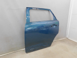Дверь задняя левая для Peugeot 5008 2010>, OEM 9815638880 - вид 2 (фото)