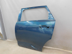 Дверь задняя левая для Peugeot 5008 2010>, OEM 9815638880 - вид 3 (фото)