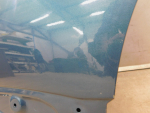 Дверь задняя левая для Peugeot 5008 2010>, OEM 9815638880 - вид 4 (фото)