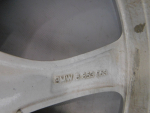 Диск колесный для BMW X5 F15 2013-2018, OEM 36116853953 - вид 4 (фото)