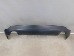 Юбка задняя для Jeep Grand Cherokee (WK2) 2010>, OEM 61827463000 - вид 1 (фото)