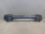 Юбка задняя для BMW X1 F48 2015>, OEM 51128075871 - вид 1 (фото)