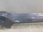 Юбка задняя для BMW X1 F48 2015>, OEM 51128075871 - вид 2 (фото)