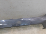 Юбка задняя для BMW X1 F48 2015>, OEM 51128075871 - вид 3 (фото)