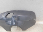 Юбка задняя для BMW X1 F48 2015>, OEM 51128075871 - вид 4 (фото)