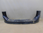 Бампер задний для Volvo XC60 2008-2017, OEM 30763426 - вид 1 (фото)