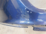Бампер задний для Volvo XC60 2008-2017, OEM 30763426 - вид 5 (фото)