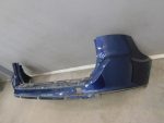 Бампер задний для Volvo XC60 2008-2017, OEM 30763426 - вид 6 (фото)