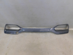 Юбка задняя для BMW 7-серия G11/G12 2014>, OEM 51128076971 - вид 1 (фото)