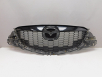 Решетка радиатора для Mazda CX 5 2012>, OEM KD4550712 - вид 1 (фото)