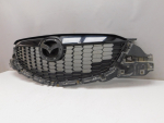 Решетка радиатора для Mazda CX 5 2012>, OEM KD4550712 - вид 3 (фото)