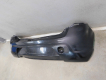 Бампер задний для Renault Sandero 2009>, OEM 8200911893 - вид 4 (фото)