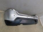Бампер задний для Renault Sandero 2009>, OEM 8200735456 - вид 3 (фото)