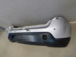 Бампер задний для Renault Sandero 2009>, OEM 8200735456 - вид 4 (фото)