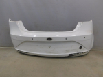 Бампер задний для Seat Leon 2005>, OEM 1P0807421 - вид 1 (фото)
