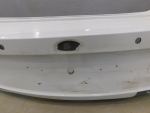 Бампер задний для Seat Leon 2005>, OEM 1P0807421 - вид 2 (фото)