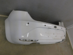 Бампер задний для Seat Leon 2005>, OEM 1P0807421 - вид 4 (фото)