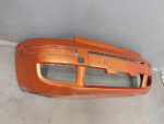 Бампер передний для Fiat Panda 2003>, OEM 735316603 - вид 3 (фото)