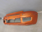 Бампер передний для Fiat Panda 2003>, OEM 735316603 - вид 5 (фото)