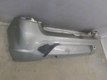 Бампер задний для Renault Sandero 2009>, OEM 8200911893 - вид 3 (фото)