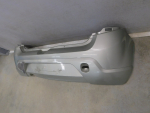 Бампер задний для Renault Sandero 2009>, OEM 8200911893 - вид 4 (фото)