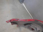 Бампер передний для Seat Alhambra 2010>, OEM 7N5807221A - вид 9 (фото)