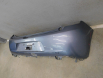 Бампер задний для Citroen C3 (Mk II) 2009>, OEM 9683977070 - вид 4 (фото)