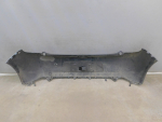 Бампер задний для Citroen C3 (Mk II) 2009>, OEM 9683977070 - вид 5 (фото)
