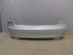 Бампер задний для Skoda Octavia II (A5 1Z) 2004-2013, OEM 1Z5807421A - вид 1 (фото)