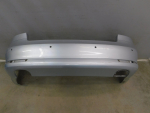 Бампер задний для Skoda Octavia II (A5 1Z) 2004-2013, OEM 1Z5807421A - вид 2 (фото)
