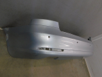 Бампер задний для Skoda Octavia II (A5 1Z) 2004-2013, OEM 1Z5807421A - вид 3 (фото)