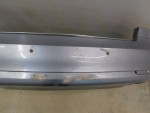 Бампер задний для Skoda Octavia II (A5 1Z) 2004-2013, OEM 1Z5807421A - вид 4 (фото)