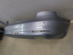 Бампер задний для Skoda Octavia II (A5 1Z) 2004-2013, OEM 1Z5807421A - вид 6 (фото)