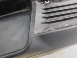 Юбка задняя для Peugeot 308 2007>, OEM 9680445677 - вид 2 (фото)