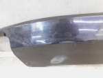 Юбка задняя для Skoda Superb 2008-2015, OEM 3T5807521A - вид 2 (фото)