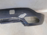 Бампер задний для Citroen C4 2005>, OEM 7410X4 - вид 4 (фото)