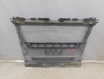 Бампер передний для Peugeot Boxer 2006>, OEM 1305760070 - вид 2 (фото)