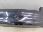 Бампер задний для Skoda Octavia II (A5 1Z) 2004-2013, OEM 1Z5807421A - вид 2 (фото)