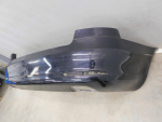 Бампер задний для Skoda Octavia II (A5 1Z) 2004-2013, OEM 1Z5807421A - вид 5 (фото)