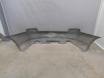 Бампер задний для Skoda Octavia II (A5 1Z) 2004-2013, OEM 1Z5807421A - вид 6 (фото)